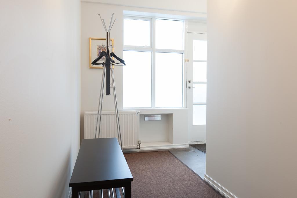 Galtafell Apartments Reykjavik Room photo